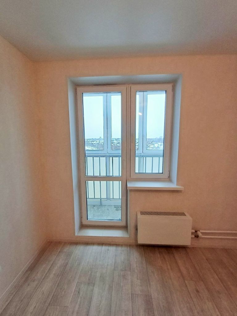 Продажа 1-комнатной новостройки, Нижний Новгород, Малоэтажная ул,  3