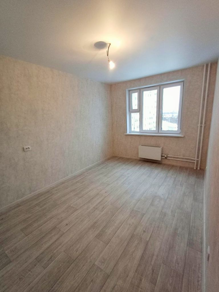 Продажа 1-комнатной новостройки, Нижний Новгород, Малоэтажная ул,  3