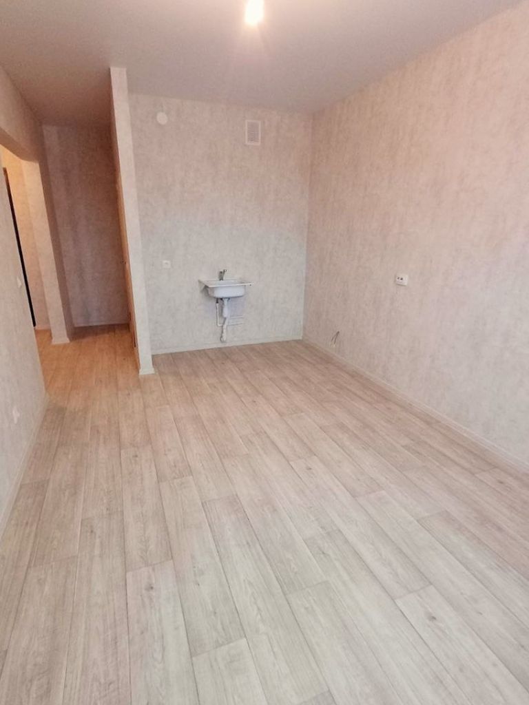 Продажа 1-комнатной новостройки, Нижний Новгород, Малоэтажная ул,  3