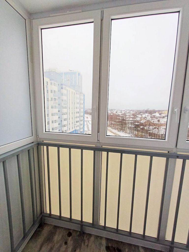 Продажа 1-комнатной новостройки, Нижний Новгород, Малоэтажная ул,  3