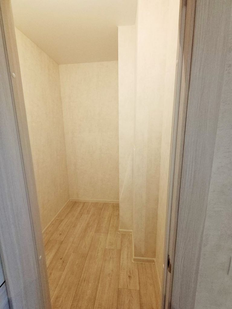 Продажа 1-комнатной новостройки, Нижний Новгород, Малоэтажная ул,  3