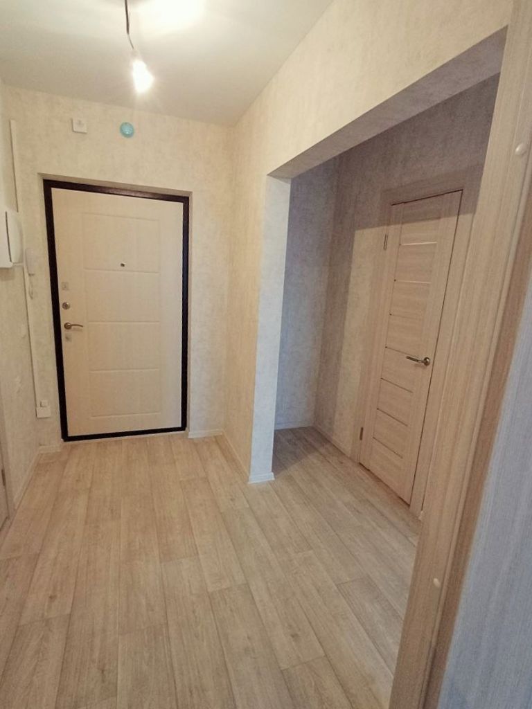 Продажа 1-комнатной новостройки, Нижний Новгород, Малоэтажная ул,  3