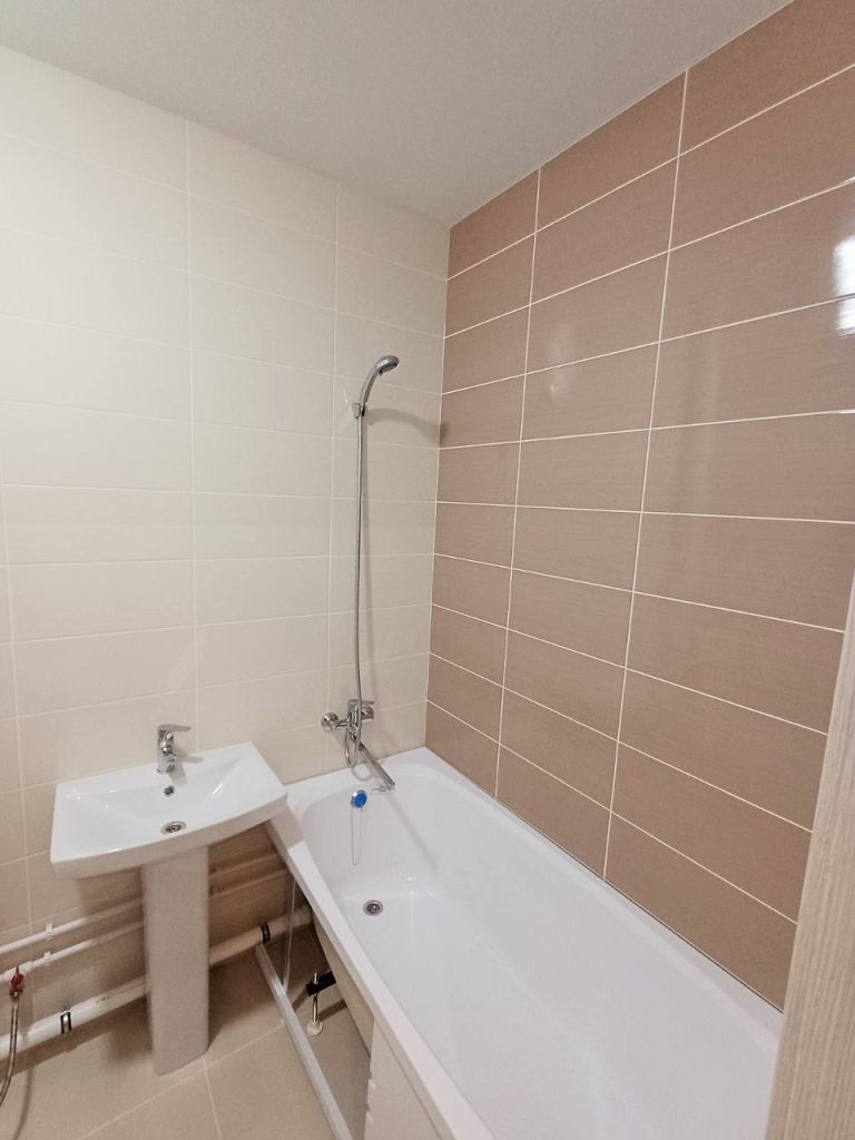 Продажа 1-комнатной новостройки, Нижний Новгород, Малоэтажная ул,  3