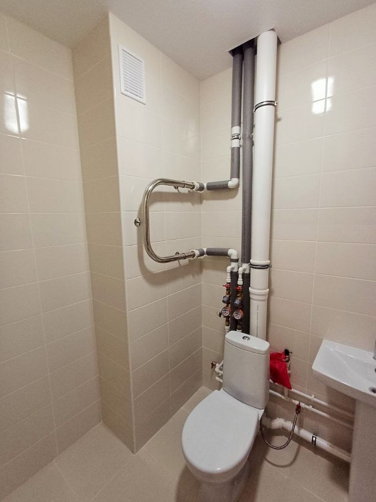 Продажа 1-комнатной новостройки, Нижний Новгород, Малоэтажная ул,  3