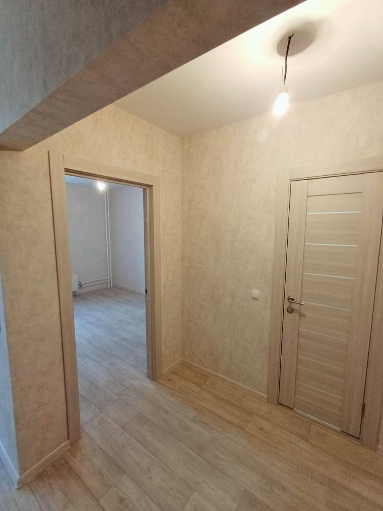 Продажа 1-комнатной новостройки, Нижний Новгород, Малоэтажная ул,  3