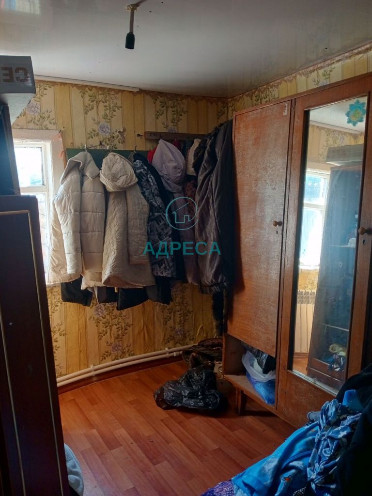 Продажа дома, 49м <sup>2</sup>, 23 сот., Красный Выселок, Дзержинского