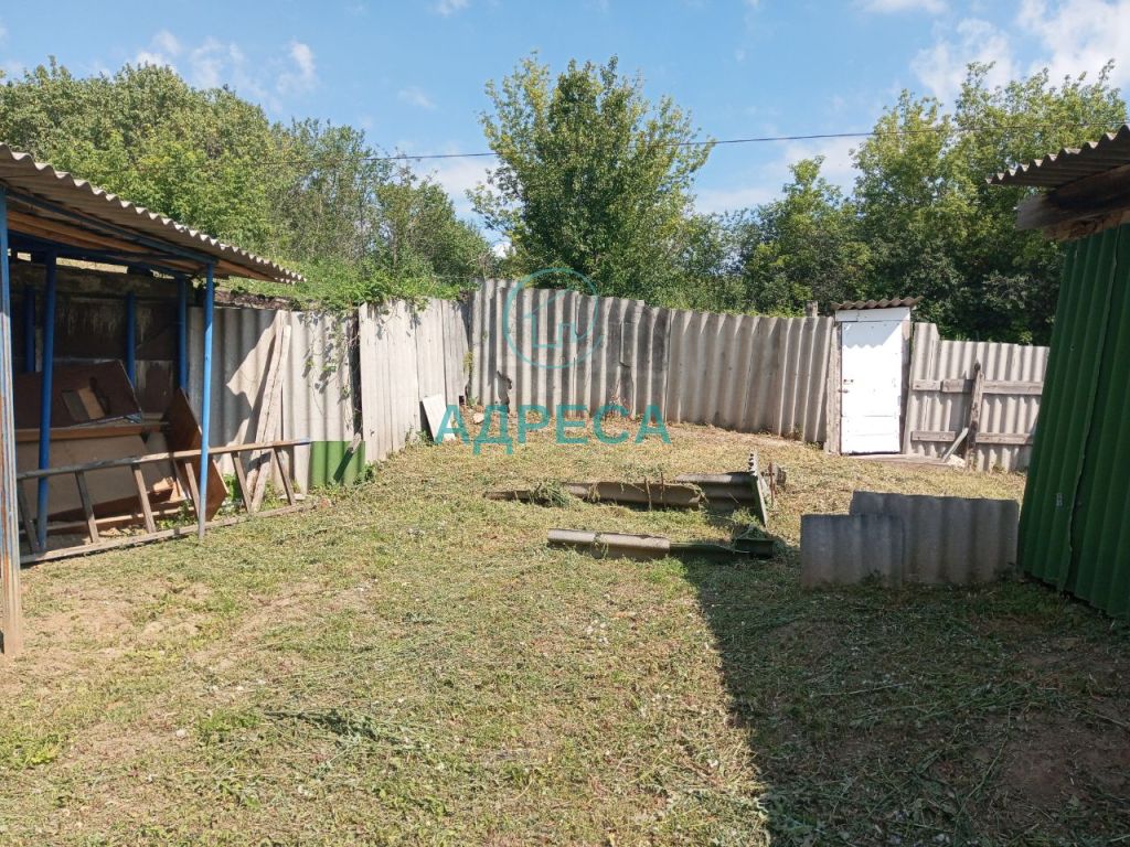 Продажа дома, 49м <sup>2</sup>, 23 сот., Красный Выселок, Дзержинского