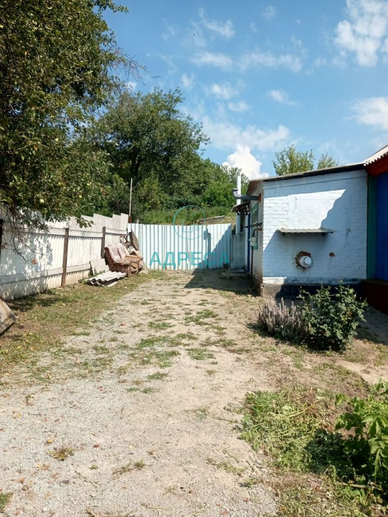 Продажа дома, 49м <sup>2</sup>, 23 сот., Красный Выселок, Дзержинского