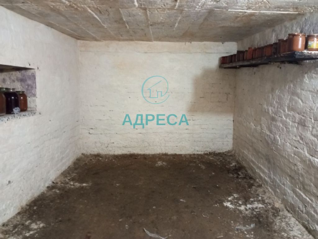 Продажа дома, 49м <sup>2</sup>, 23 сот., Красный Выселок, Дзержинского