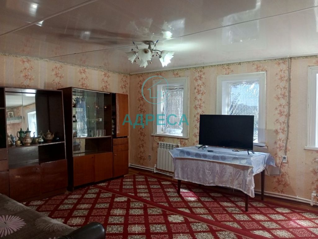 Продажа дома, 49м <sup>2</sup>, 23 сот., Красный Выселок, Дзержинского