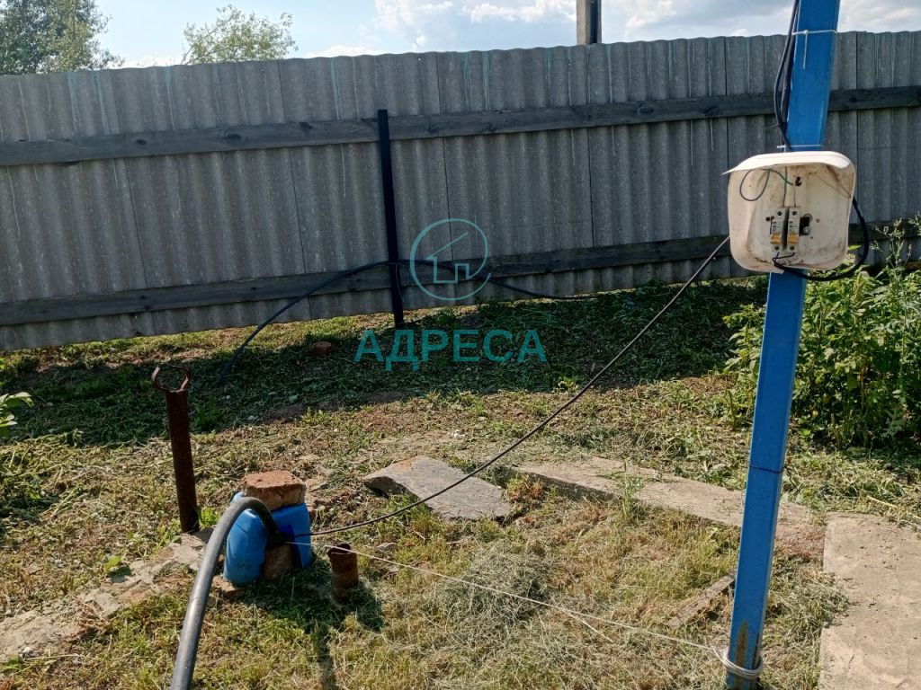 Продажа дома, 49м <sup>2</sup>, 23 сот., Красный Выселок, Дзержинского