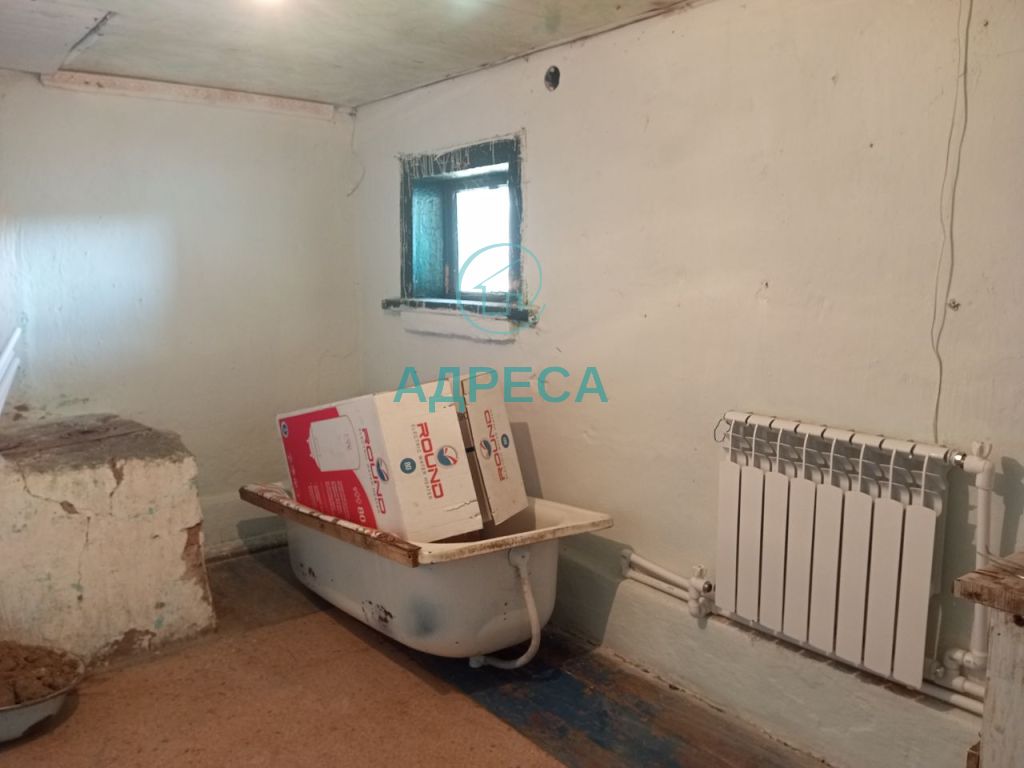 Продажа дома, 49м <sup>2</sup>, 23 сот., Красный Выселок, Дзержинского