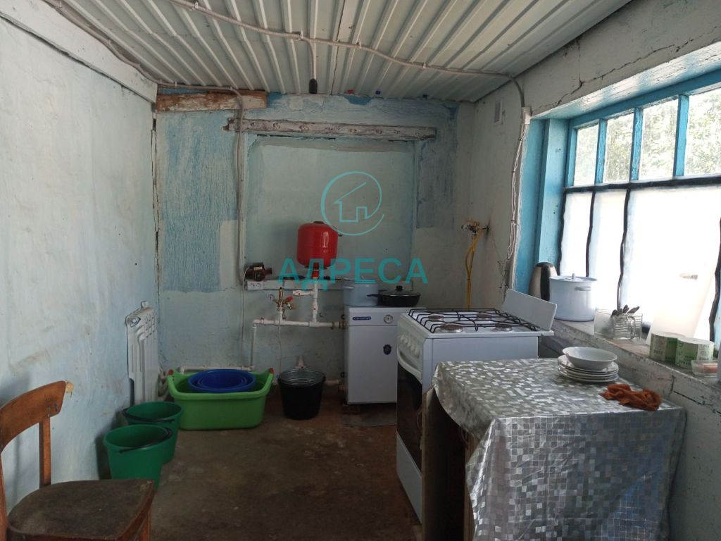 Продажа дома, 49м <sup>2</sup>, 23 сот., Красный Выселок, Дзержинского