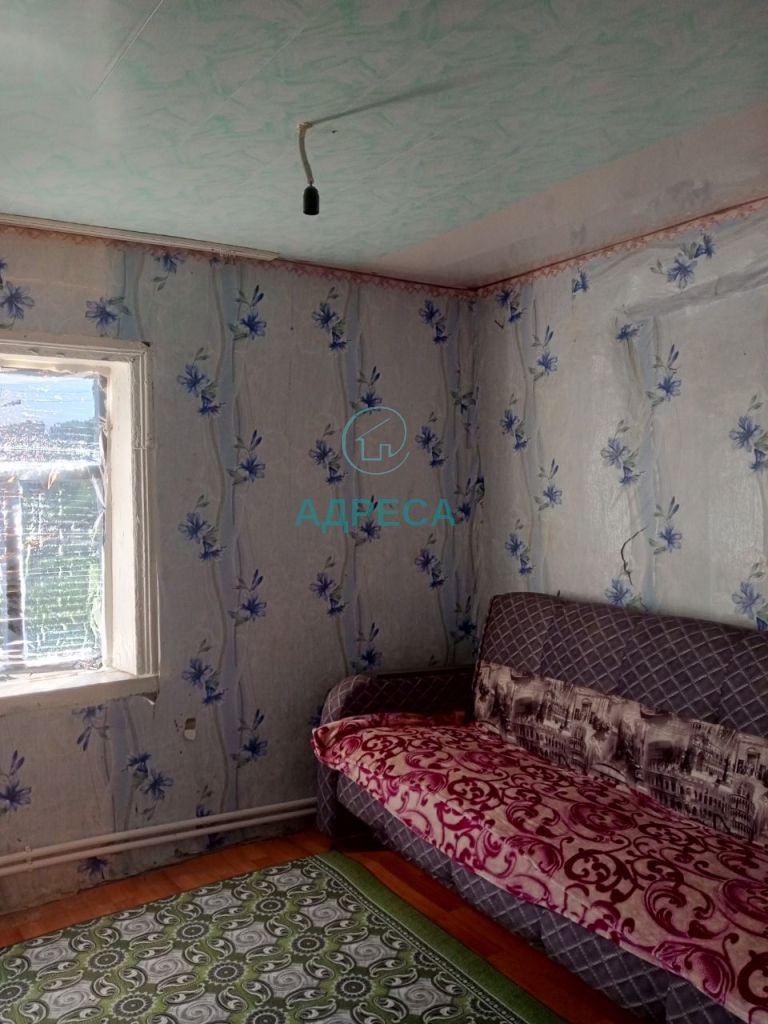 Продажа дома, 49м <sup>2</sup>, 23 сот., Красный Выселок, Дзержинского