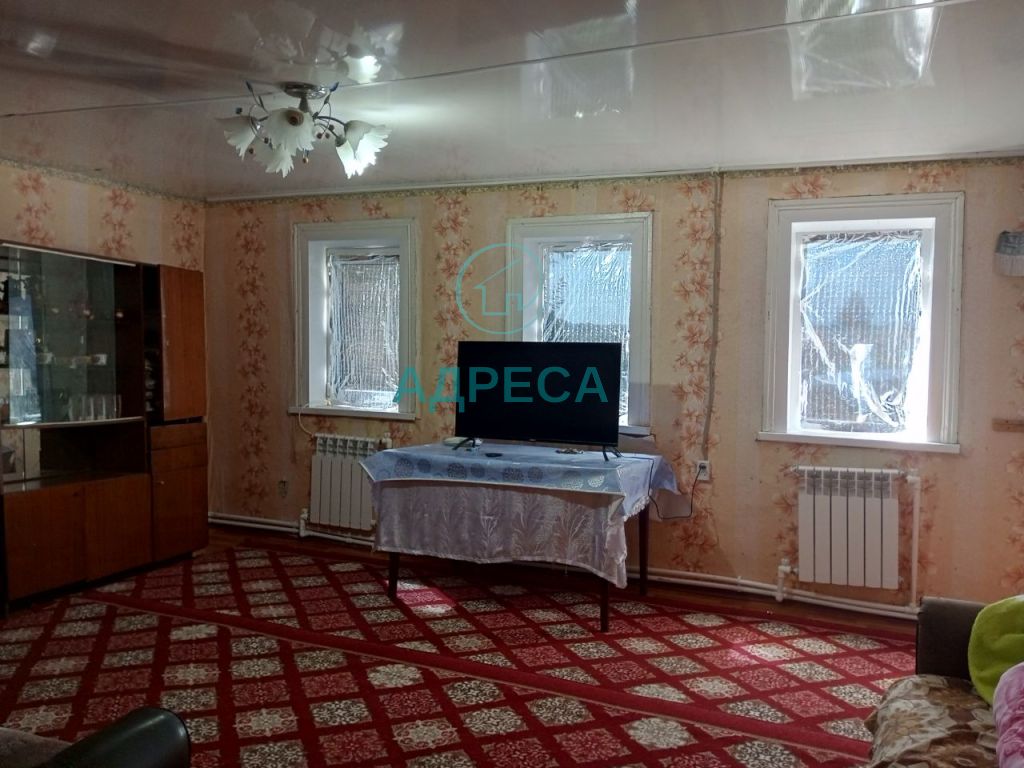 Продажа дома, 49м <sup>2</sup>, 23 сот., Красный Выселок, Дзержинского