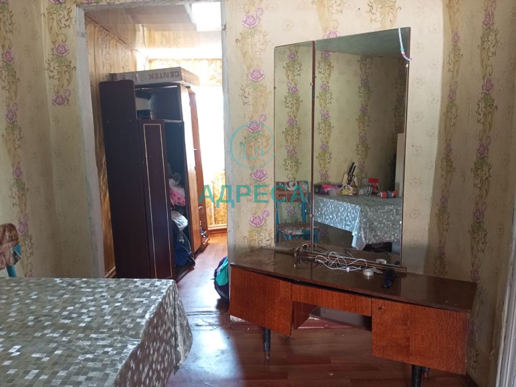 Продажа дома, 49м <sup>2</sup>, 23 сот., Красный Выселок, Дзержинского