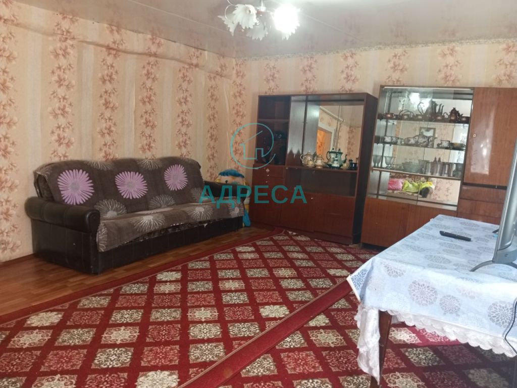 Продажа дома, 49м <sup>2</sup>, 23 сот., Красный Выселок, Дзержинского