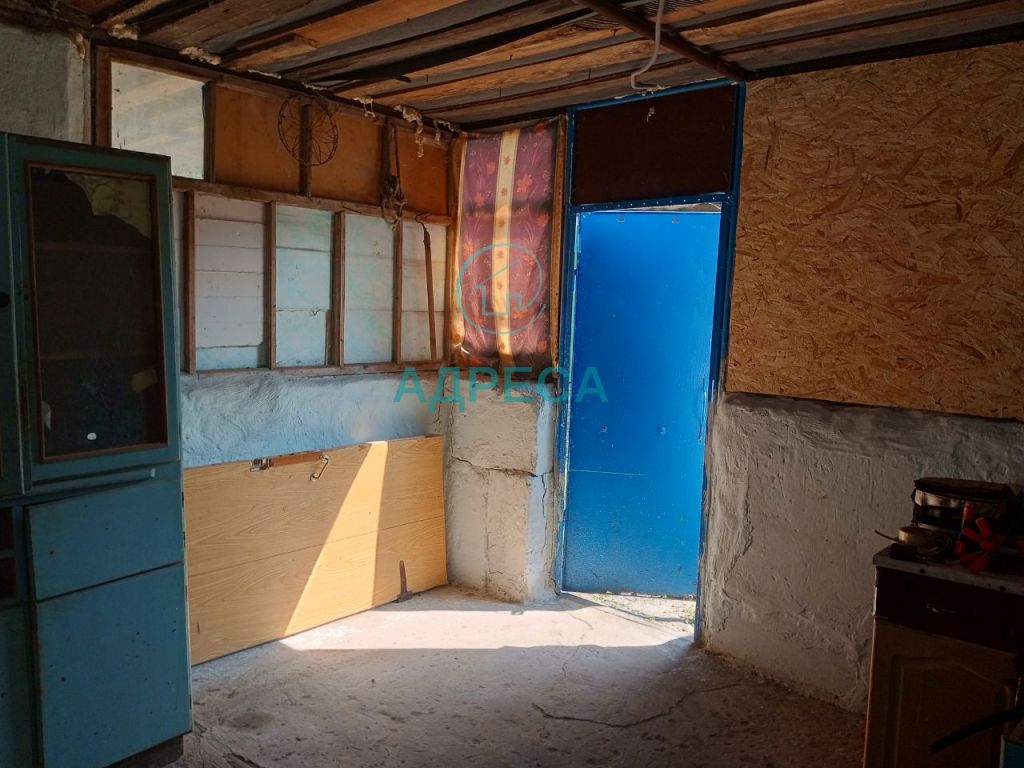 Продажа дома, 49м <sup>2</sup>, 23 сот., Красный Выселок, Дзержинского