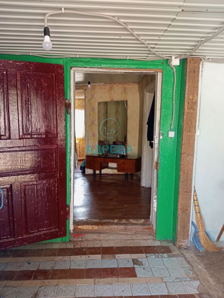 Продажа дома, 49м <sup>2</sup>, 23 сот., Красный Выселок, Дзержинского