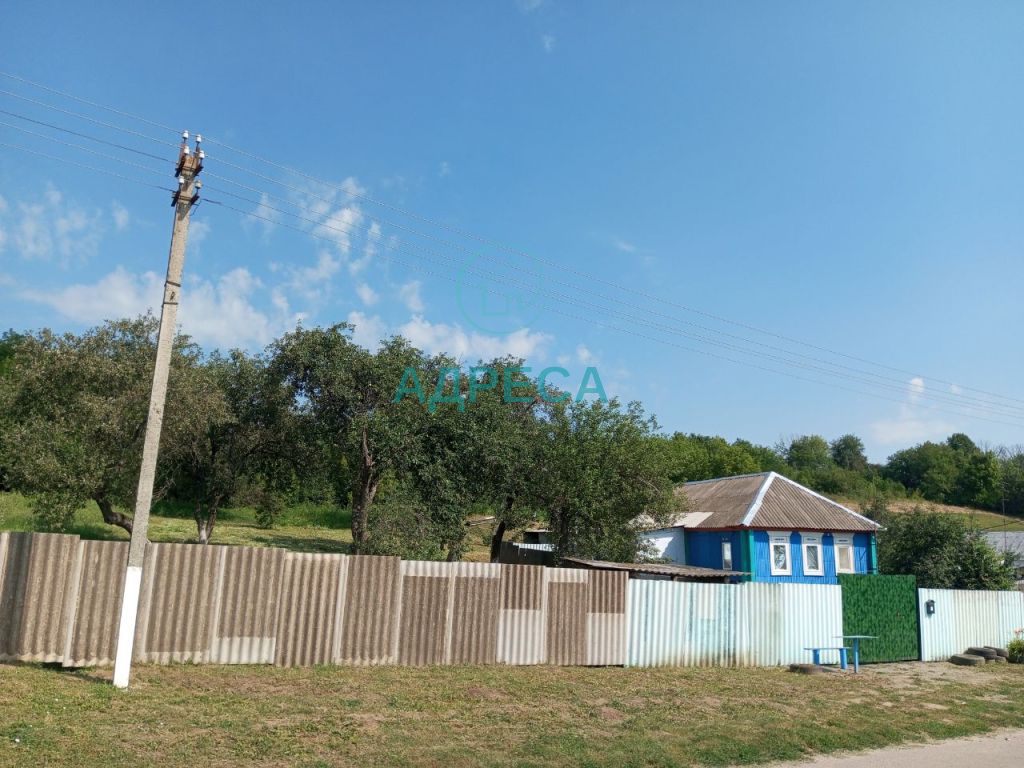 Продажа дома, 49м <sup>2</sup>, 23 сот., Красный Выселок, Дзержинского