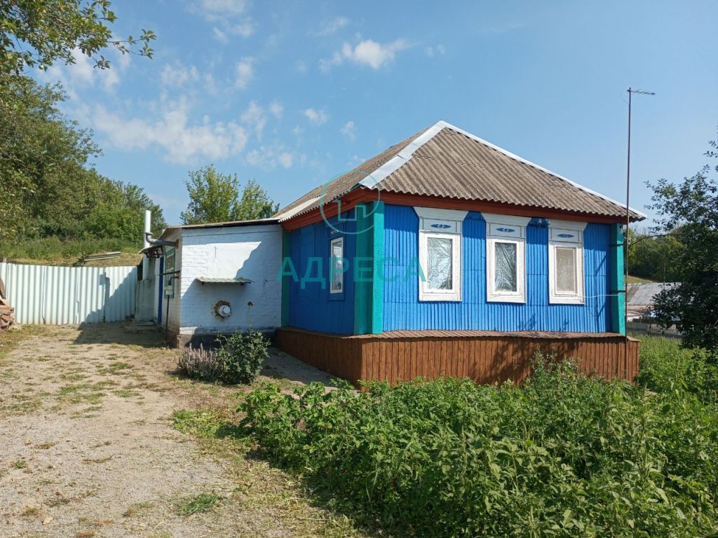 Продажа дома, 49м <sup>2</sup>, 23 сот., Красный Выселок, Дзержинского