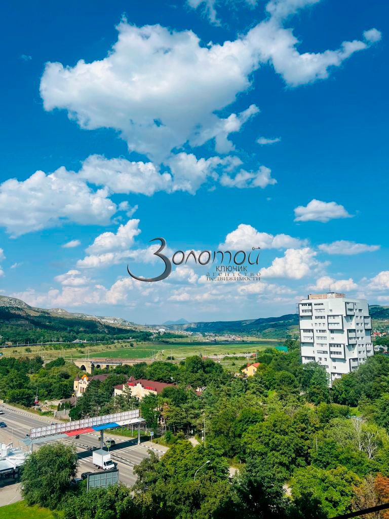 Продажа 1-комнатной квартиры, Кисловодск, Победы пр-кт,  159