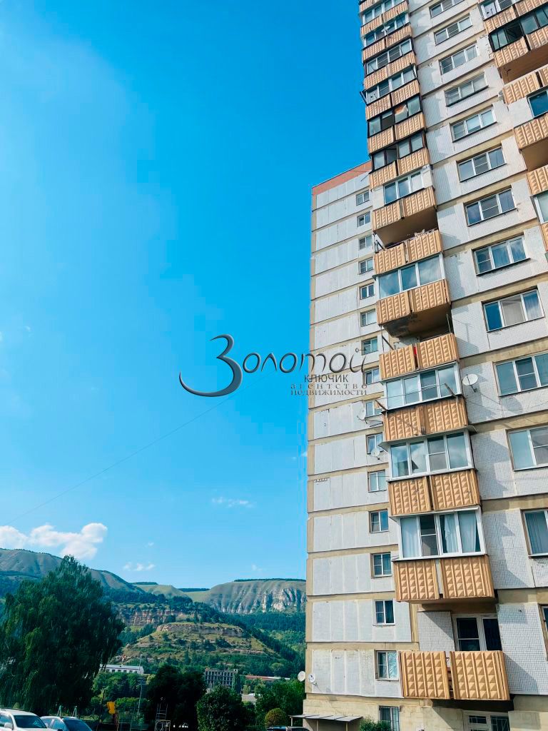 Продажа 1-комнатной квартиры, Кисловодск, Победы пр-кт,  159