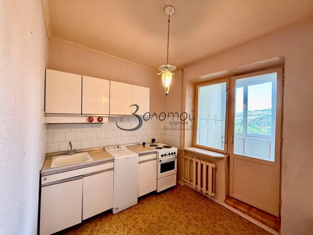 Продажа 1-комнатной квартиры, Кисловодск, Победы пр-кт,  159