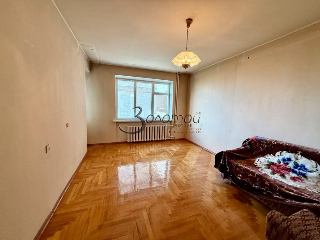 Продажа 1-комнатной квартиры, Кисловодск, Победы пр-кт,  159