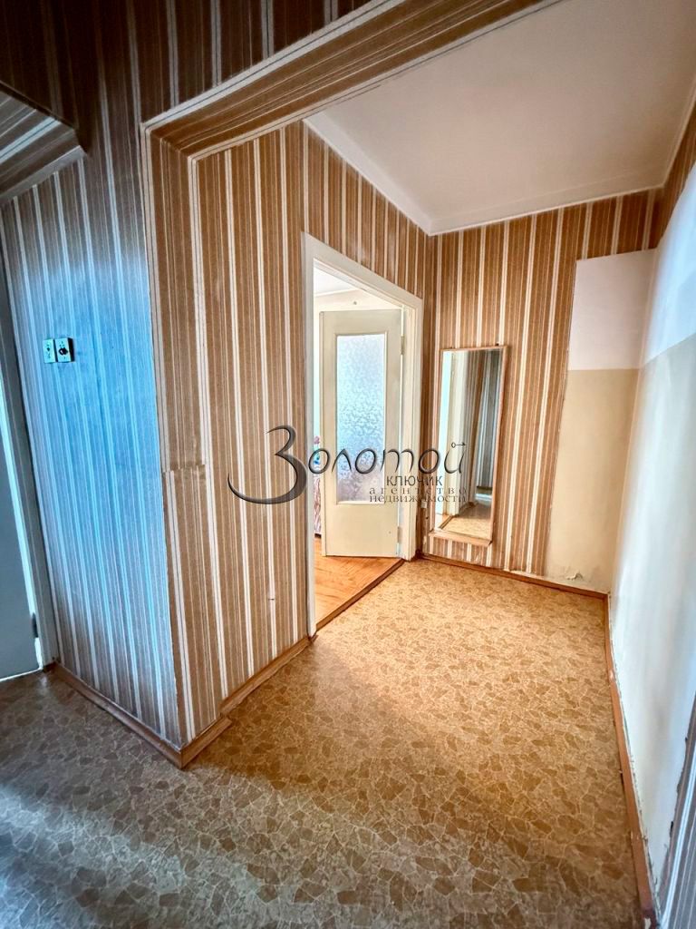 Продажа 1-комнатной квартиры, Кисловодск, Победы пр-кт,  159