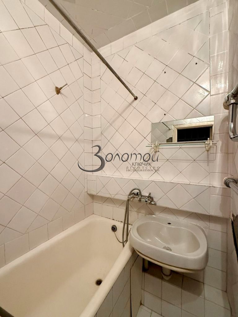 Продажа 1-комнатной квартиры, Кисловодск, Победы пр-кт,  159