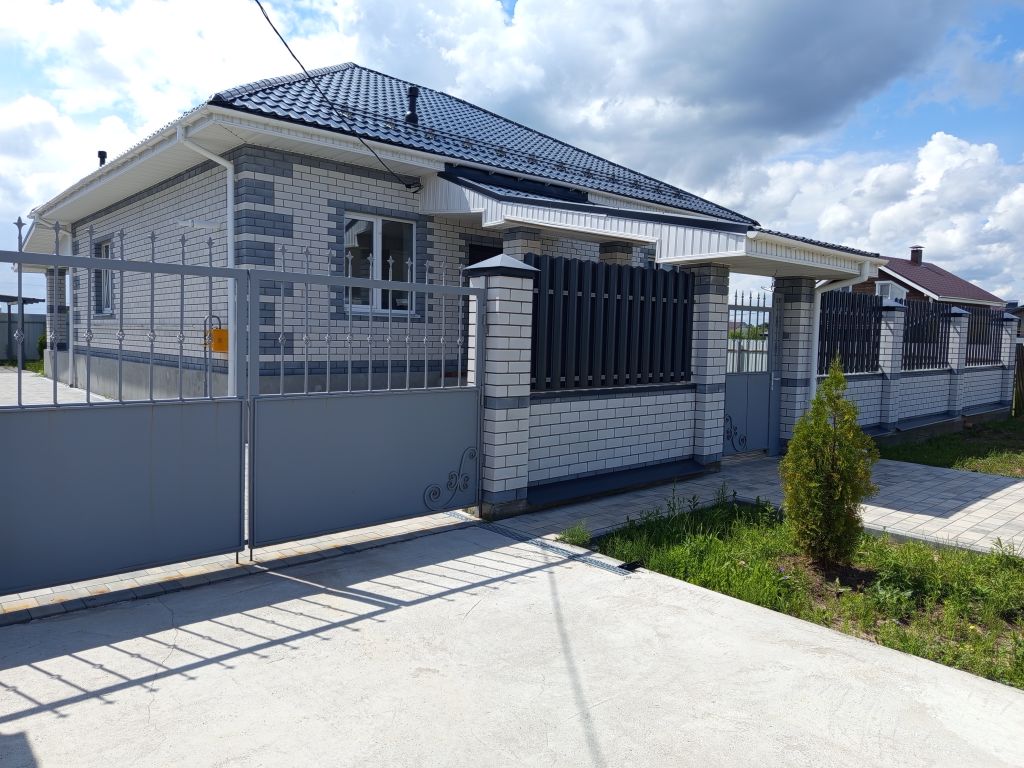 Продажа дома, 113м <sup>2</sup>, 5 сот., Кстово, Еловая ул,  9А