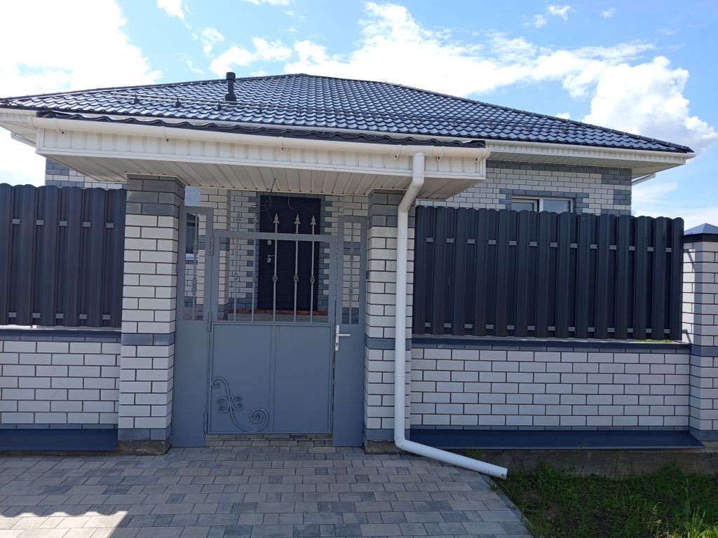 Продажа дома, 113м <sup>2</sup>, 5 сот., Кстово, Еловая ул,  9А