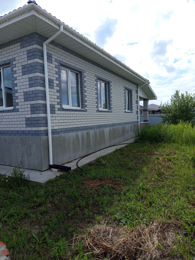 Продажа дома, 113м <sup>2</sup>, 5 сот., Кстово, Еловая ул,  9А