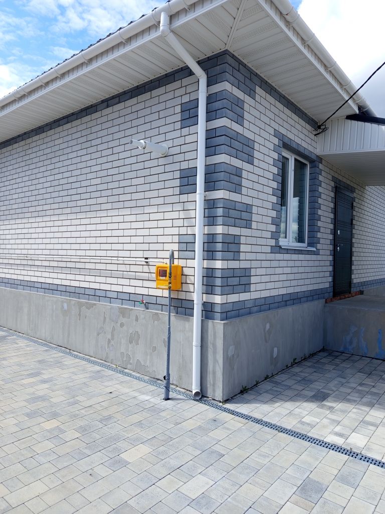 Продажа дома, 113м <sup>2</sup>, 5 сот., Кстово, Еловая ул,  9А