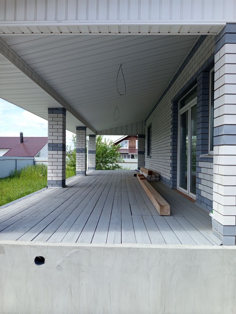 Продажа дома, 113м <sup>2</sup>, 5 сот., Кстово, Еловая ул,  9А