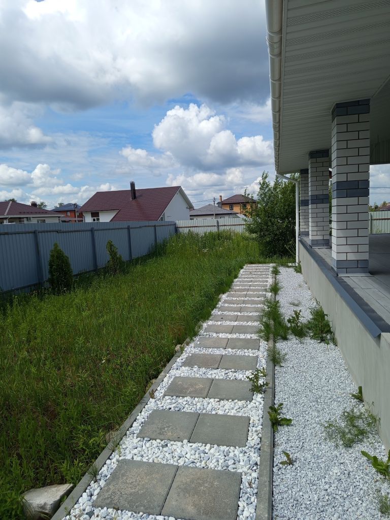 Продажа дома, 113м <sup>2</sup>, 5 сот., Кстово, Еловая ул,  9А