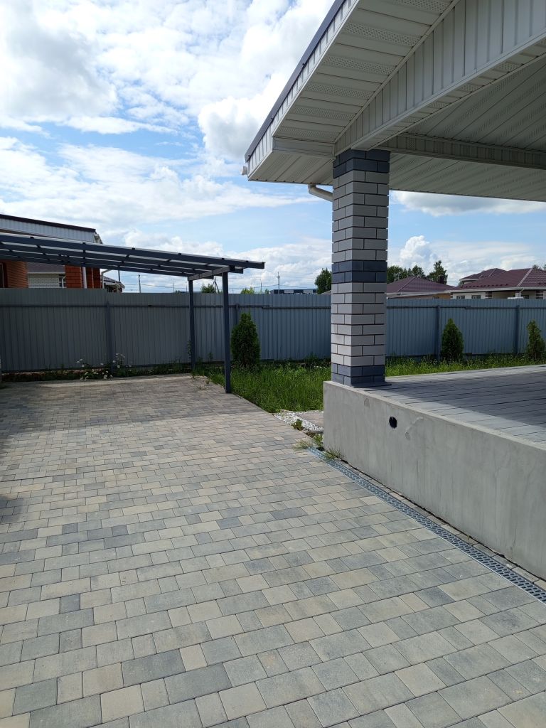 Продажа дома, 113м <sup>2</sup>, 5 сот., Кстово, Еловая ул,  9А