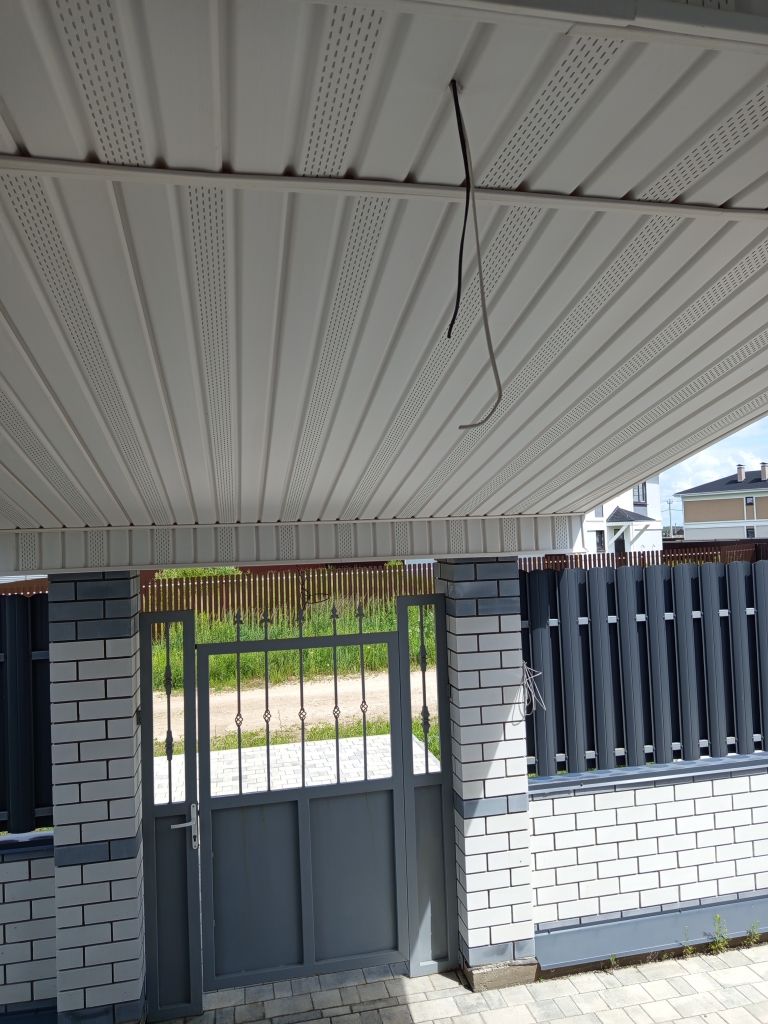 Продажа дома, 113м <sup>2</sup>, 5 сот., Кстово, Еловая ул,  9А