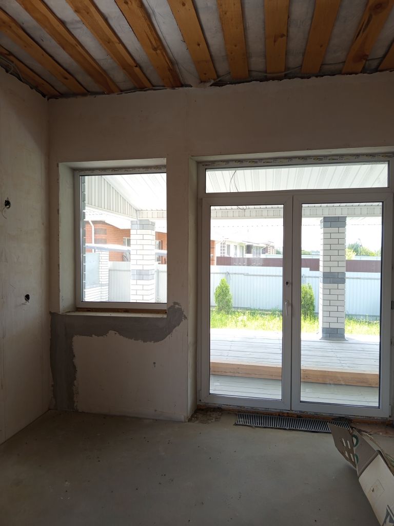 Продажа дома, 113м <sup>2</sup>, 5 сот., Кстово, Еловая ул,  9А