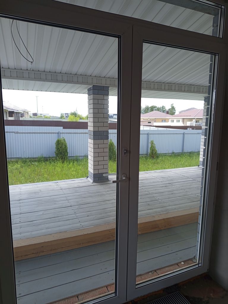 Продажа дома, 113м <sup>2</sup>, 5 сот., Кстово, Еловая ул,  9А