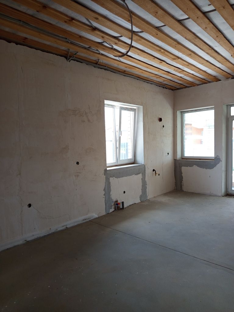 Продажа дома, 113м <sup>2</sup>, 5 сот., Кстово, Еловая ул,  9А