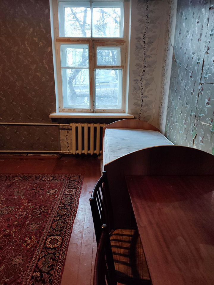 Продажа 2-комнатной квартиры, Саратов, Мурманский проезд,  2Б