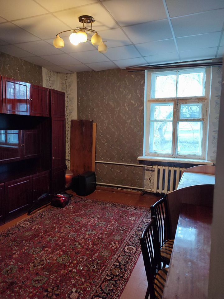 Продажа 2-комнатной квартиры, Саратов, Мурманский проезд,  2Б