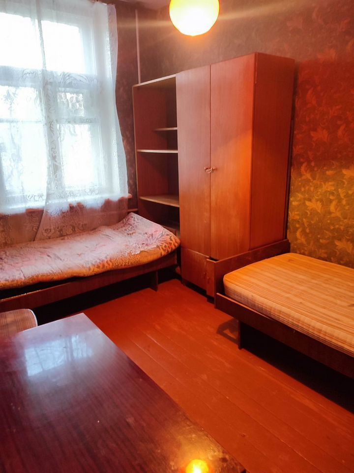 Продажа 2-комнатной квартиры, Саратов, Мурманский проезд,  2Б