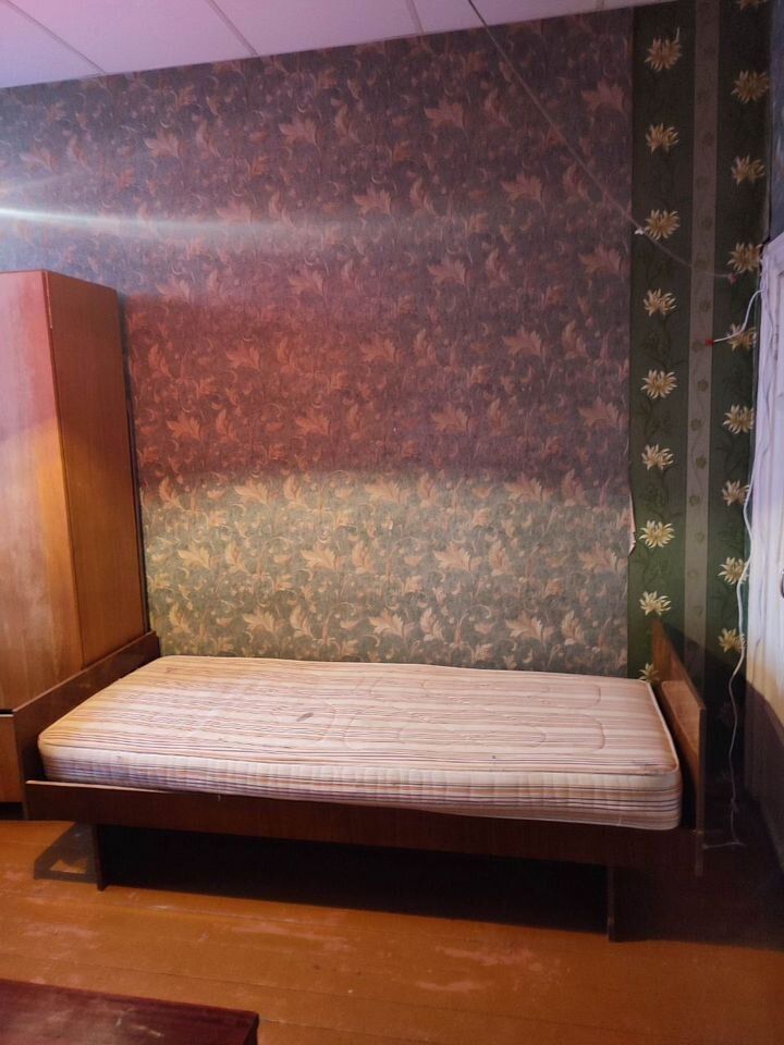 Продажа 2-комнатной квартиры, Саратов, Мурманский проезд,  2Б