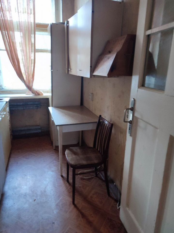 Продажа 2-комнатной квартиры, Саратов, Мурманский проезд,  2Б