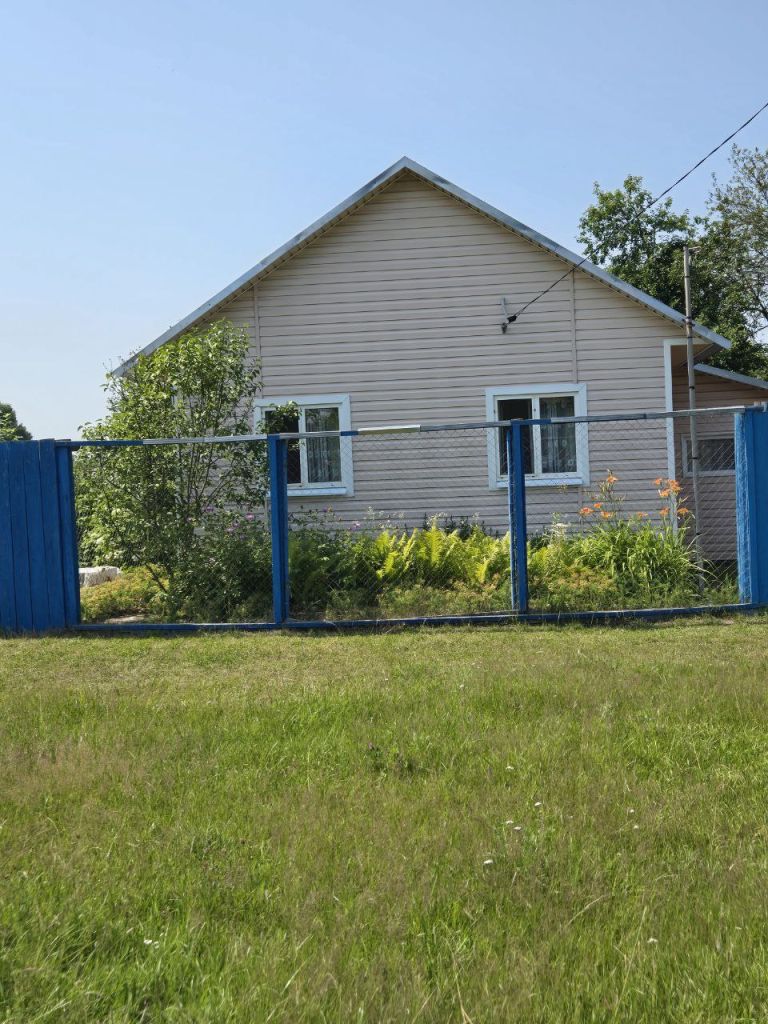 Продажа дома, 30м <sup>2</sup>, 15 сот., Валки, Победы,  47