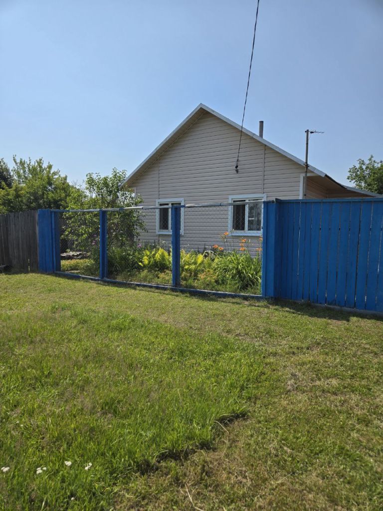 Продажа дома, 30м <sup>2</sup>, 15 сот., Валки, Победы,  47