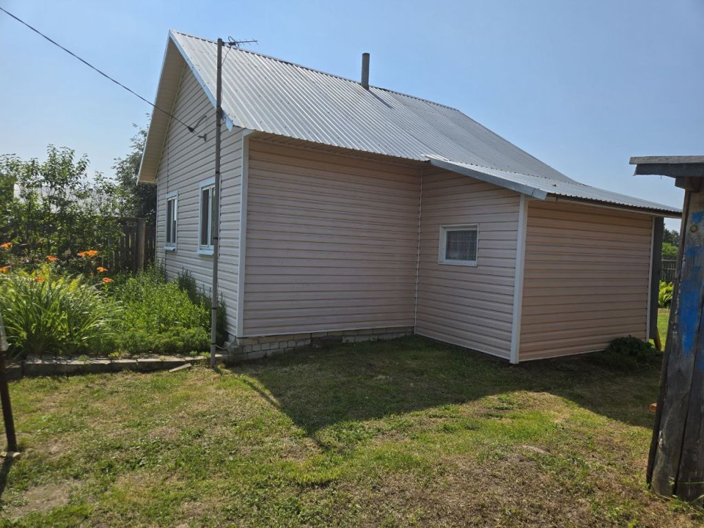 Продажа дома, 30м <sup>2</sup>, 15 сот., Валки, Победы,  47